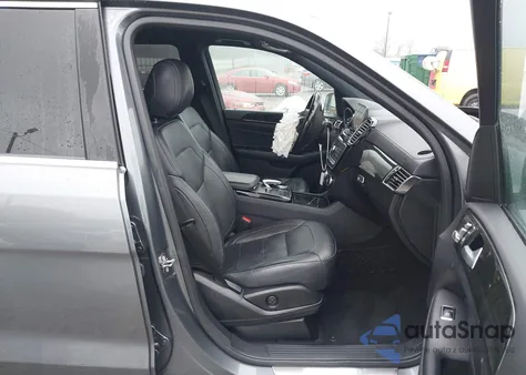 2019 Mercedes-Benz Gls 450 4Matic из США, поврежденный, VIN 4JGDF6EE0KB230163